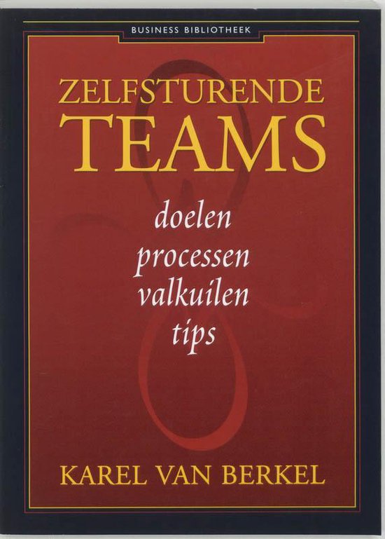 Self-managing teams