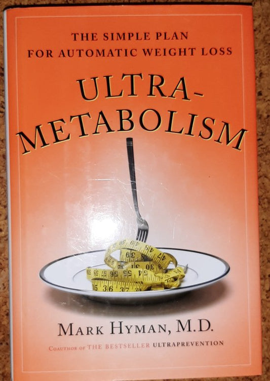 Ultra-Metabolism