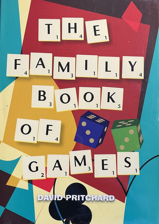 A Family Book of Games