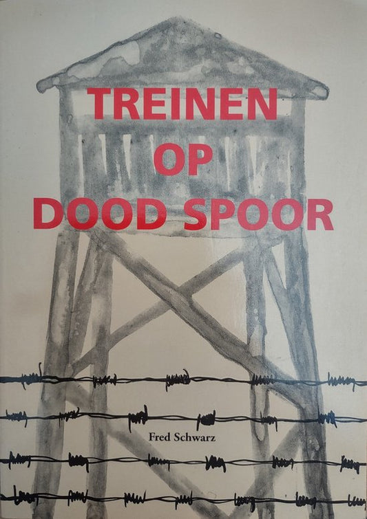 Treinen op dood spoor