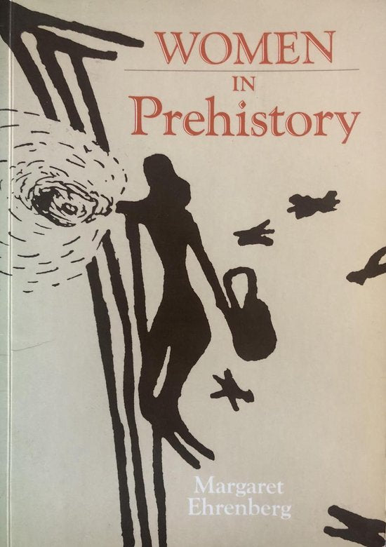 Women in prehistory