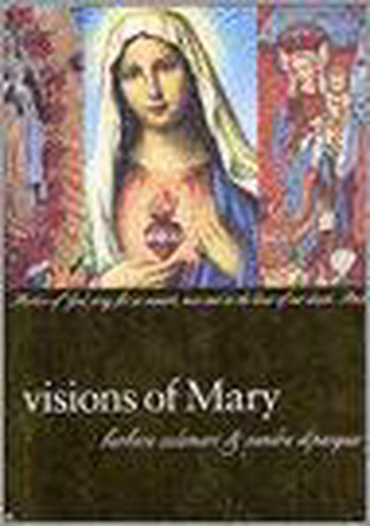 Visions Of Mary