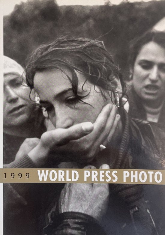 World press photo 1999