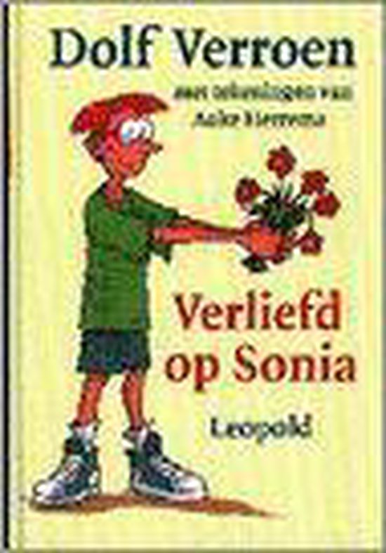 Verliefd op sonia