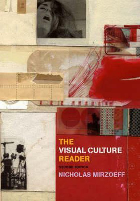 Visual Culture Reader