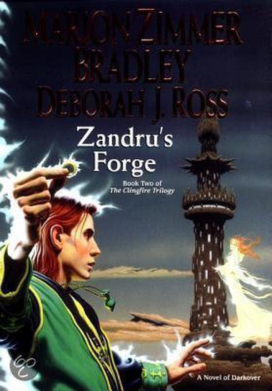 Zandrus Forge