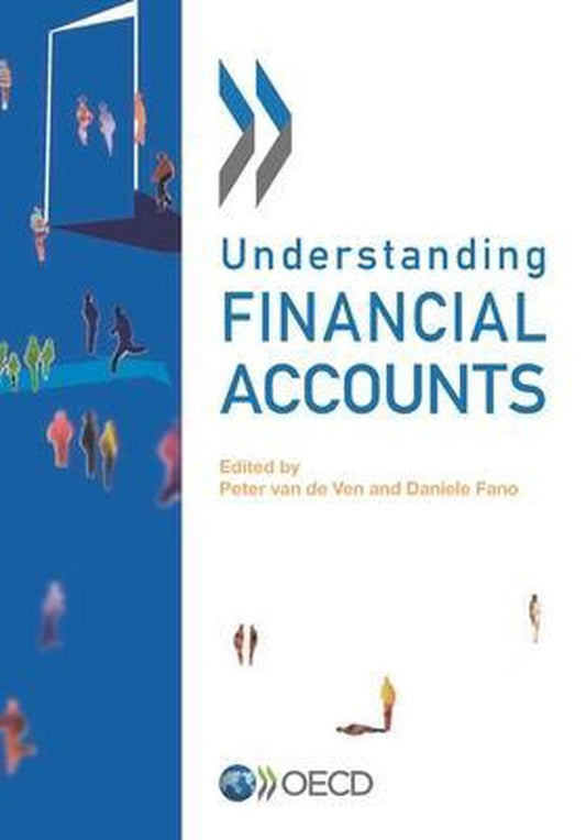 Understanding financial accounts