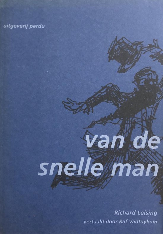 VAN DE SNELLE MAN