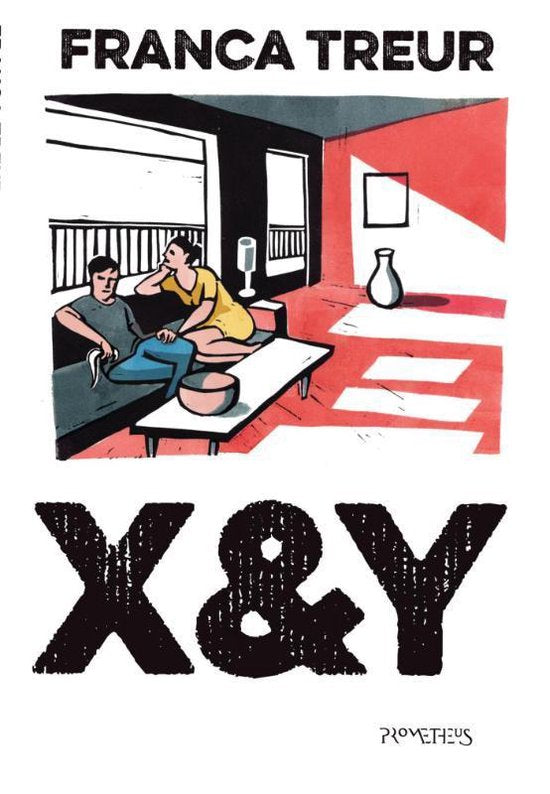 X&amp;Y