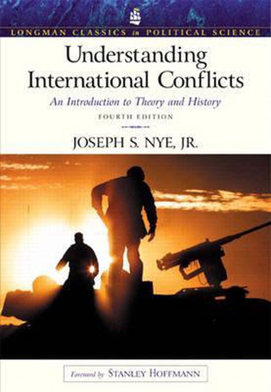 Understanding International Conflicts