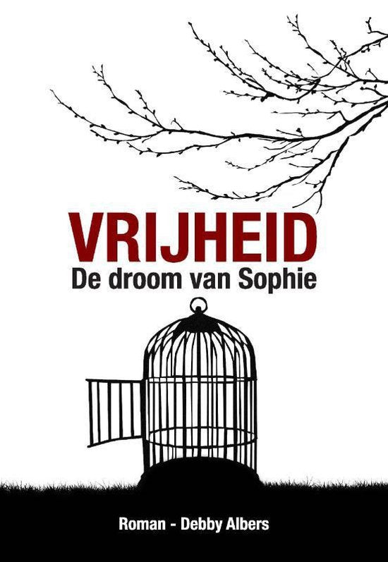 Vrijheid