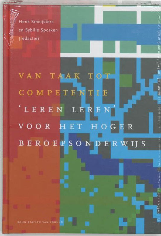 Van Taak Tot Competentie