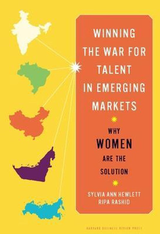 Winning the War for Talent in Emerging Markets