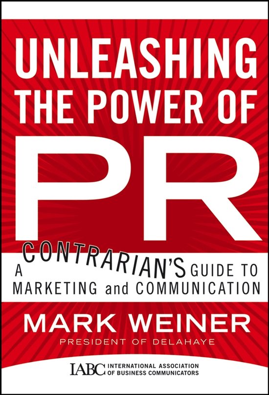 Unleashing the Power of PR