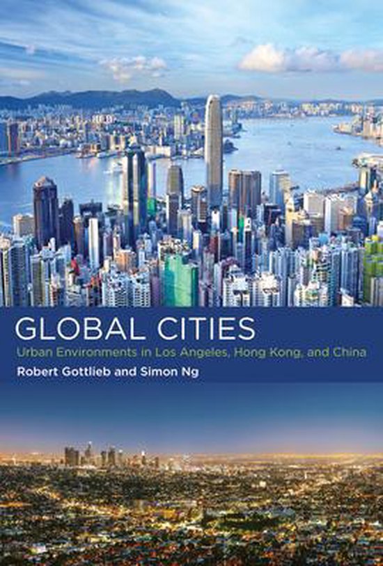 Urban and Industrial Environments-Global Cities