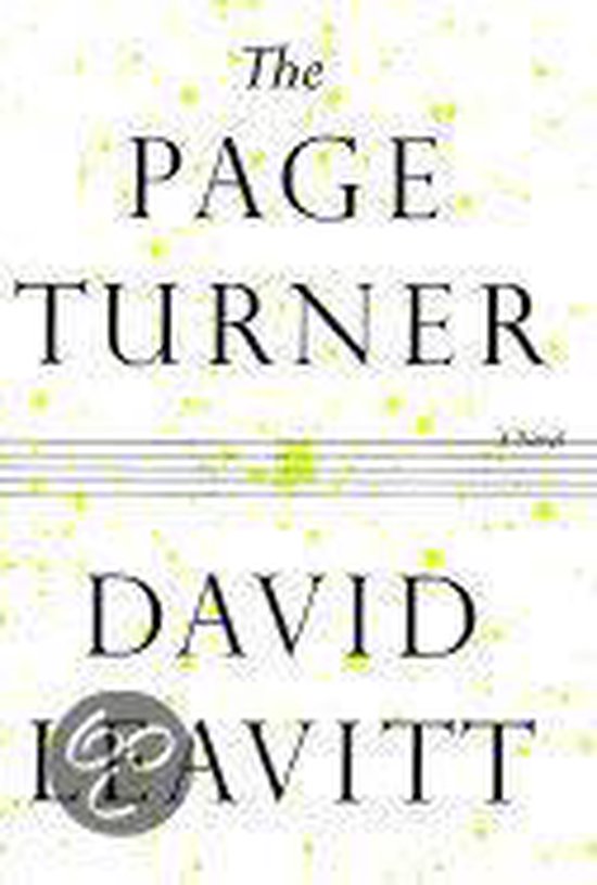 The Page Turner