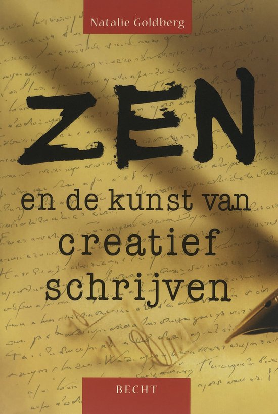 Zen and the Art of Creative Writing