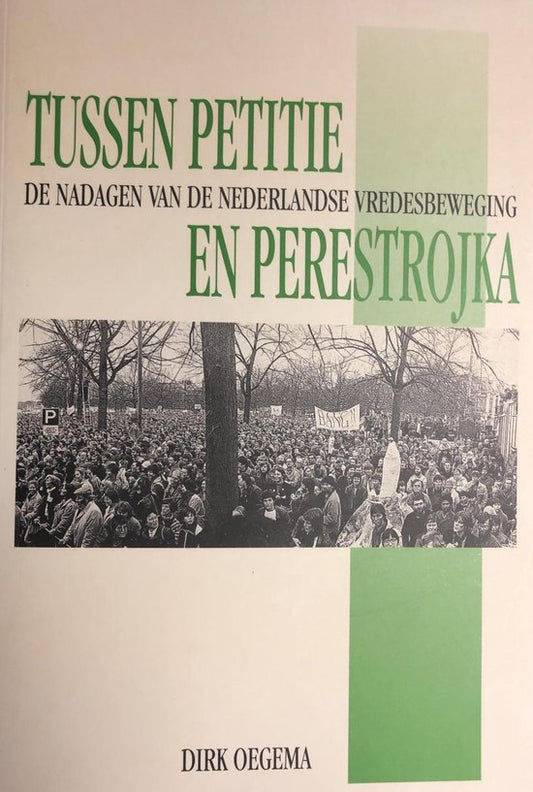 VAN PETITIE TOT PERESTROJKA