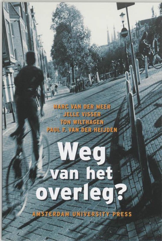 Weg Van Het Overleg?