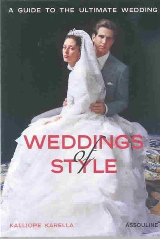 Weddings of Style