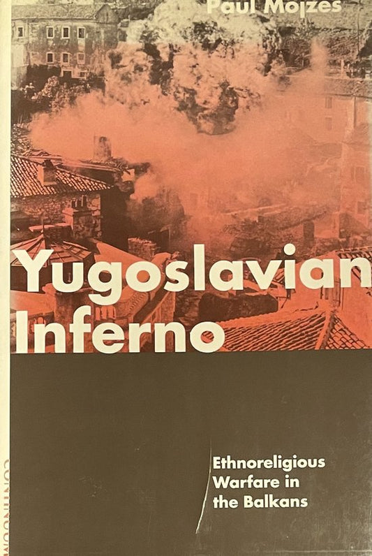 Yugoslavian Inferno