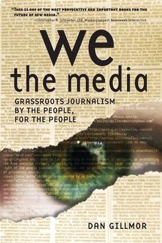 We The Media