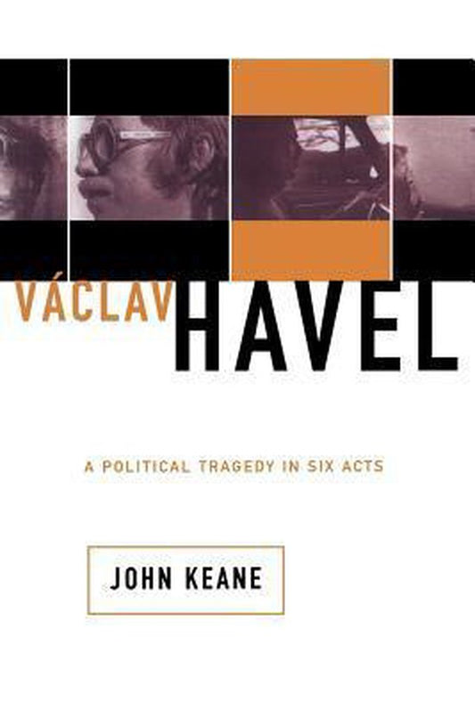 Vaclav Havel