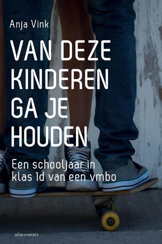 Van deze kinderen ga je houden