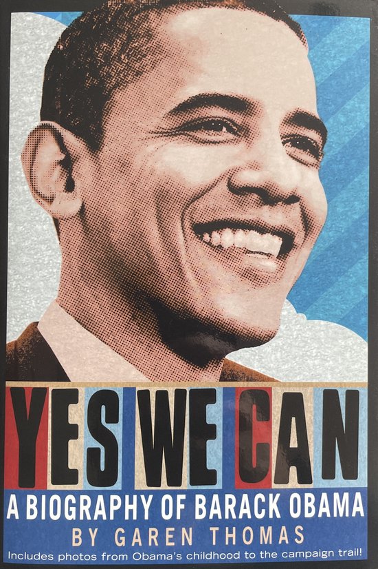 Yes We Can