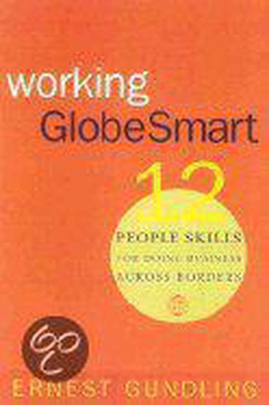 Working Globesmart