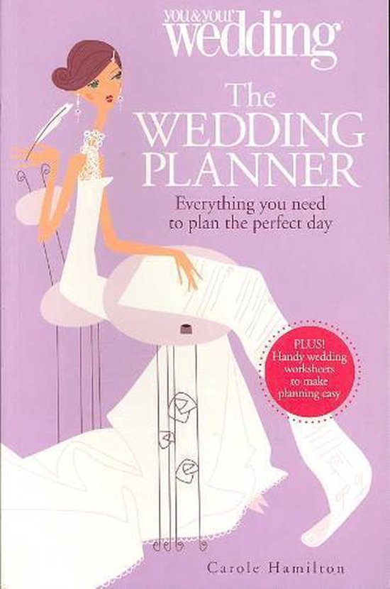 Wedding Planner You &amp; Your Wedding