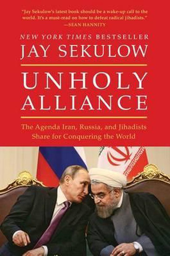 Unholy Alliance