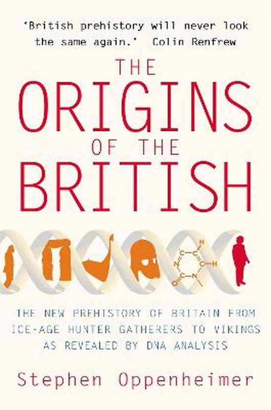 The Origins Of The British