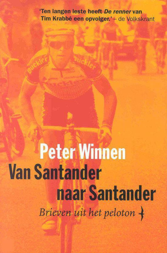 Van Santander Naar Santander