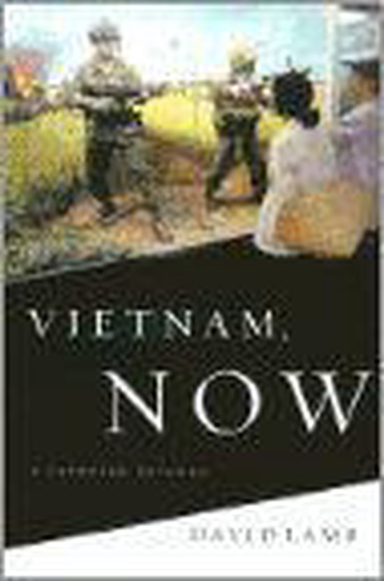 Vietnam, Now