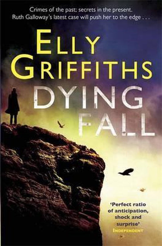 A Dying Fall