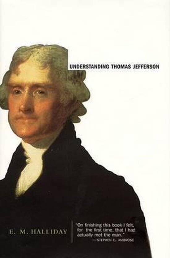 Understanding Thomas Jefferson