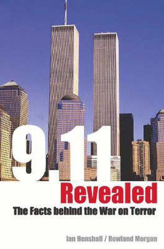 9.11 Revealed