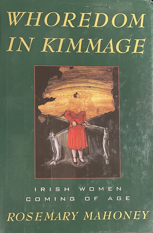 Whoredom in Kimmage