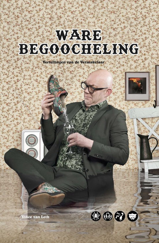 Ware begoocheling