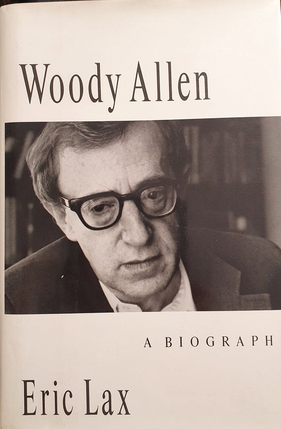 Woody Allen