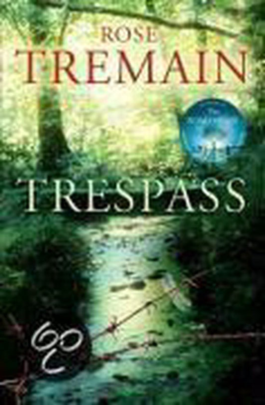 Trespass