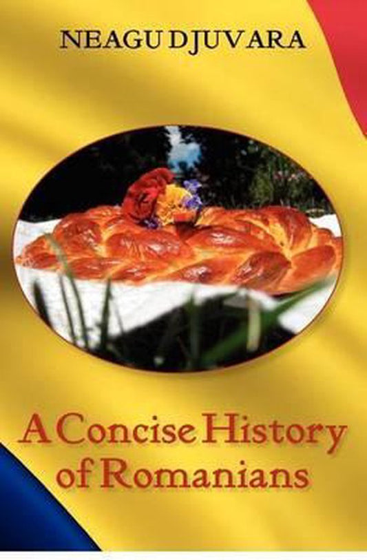 A Concise History of Romanian