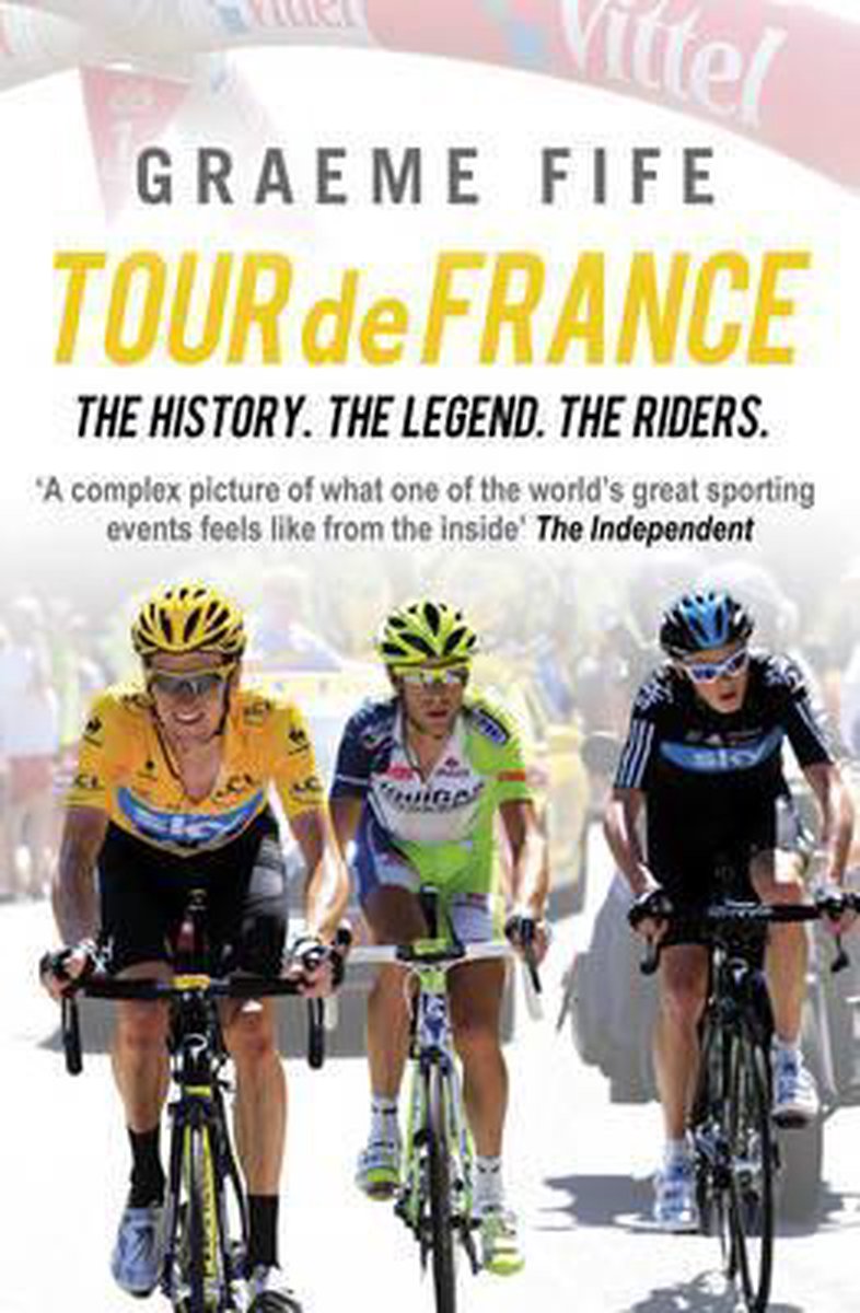 Tour De France